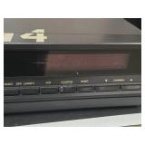 RCA HQ VCR VPT250