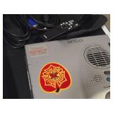 Epson Powerlite 715C Projector with Case and Remote Control