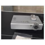 Panasonic LCD Projector PT-LB60U VGA with Mount, Remote Control and Manual