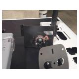 Panasonic LCD Projector PT-LB60U VGA with Mount, Remote Control and Manual