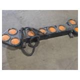 Hazard Arrow Mount