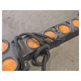 Hazard Arrow Mount