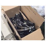 Lot of (1 Box) Automatic Transmission Rebuilding Tools