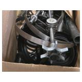 Lot of (1 Box) Automatic Transmission Rebuilding Tools