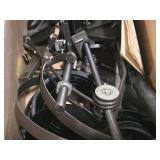 Lot of (1 Box) Automatic Transmission Rebuilding Tools
