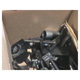 Lot of (1 Box) Automatic Transmission Rebuilding Tools