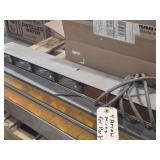 Lot of (4) Arrow Sticks (for parts)
