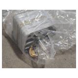 Stonebrook Pump Assembly for Blizzard 8.6-11 Plow