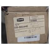 Stonebrook Pump Assembly for Blizzard 8.6-11 Plow