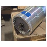 Blizzard Plow Motor Hydraulic Pump Power Unit for 8.6-11 Plow Part #B60047