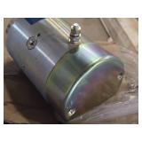 Blizzard Plow Motor Hydraulic Pump Power Unit for 8.6-11 Plow Part #B60047