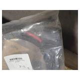 Blizzard Plow Vehicle Cable Assembly #8100PP