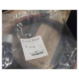 Blizzard Plow Vehicle Cable Assembly #8100PP