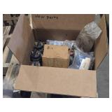 Lot of (1 Box) Blizzard Snow Plow NOS Parts - Pumps / Motors, Cables, Valves