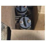 Lot of (1 Box) Blizzard Snow Plow NOS Parts - Pumps / Motors, Cables, Valves