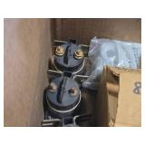 Lot of (1 Box) Blizzard Snow Plow NOS Parts - Pumps / Motors, Cables, Valves