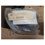 Lot of (1 Box) Blizzard Snow Plow NOS Parts - Pumps / Motors, Cables, Valves