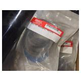 Boss Snowplow Angle Cylinder with Seal Kits