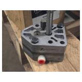 Western Hydraulic Pump Kit #49211
