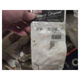 Lot of (1 Box) Western Snow Plow NOS Parts (new)