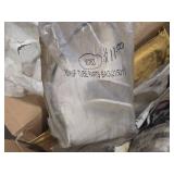 Lot of (1 Box) Western Snow Plow NOS Parts (new)