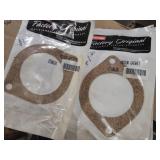 Lot of (1 Box) Western Snow Plow NOS Parts (new)