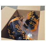 Lot of (1 Box) Face Shields
