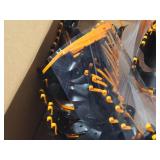 Lot of (1 Box) Face Shields