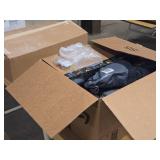 Lot of (3/4 Box) Jorestech Safety Glasses