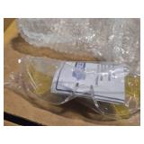 Lot of (3/4 Box) Jorestech Safety Glasses