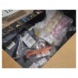 Lot of (3/4 Box) Jorestech Safety Glasses