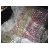 Lot of (3/4 Box) Jorestech Safety Glasses