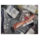 Lot of (3/4 Box) Jorestech Safety Glasses