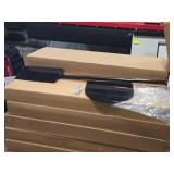 (16) Sanitizer Dispenser Stands + (11) Sanitizer Dispensers + (12) Foaming Hand Sanitizer (in original packaging)