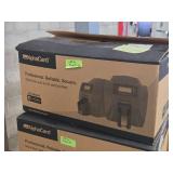 Alphaguard ID Card Printer (in original packaging)