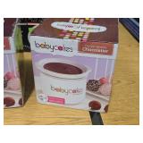 Baby Cakes Chocolatier (in original packaging)