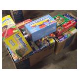 Lot of (2 Boxes) Children