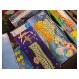 Lot of (2 Boxes) Children
