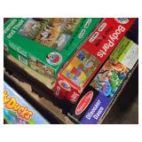 Lot of (2 Boxes) Children