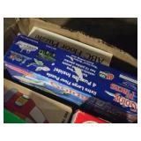 Lot of (2 Boxes) Children