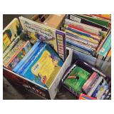 Lot of (2 Boxes) Children