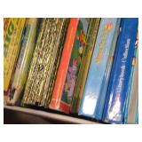 Lot of (2 Boxes) Children