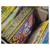 Lot of (2 Boxes) Children