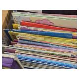 Lot of (2 Boxes) Children