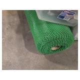 Rolls of Assorted Cello Wrap, Non-slip Drawer Liners, Lifetime Plastic Bags