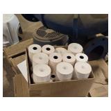 Lot of (2 Boxes) Thermal Printer Paper