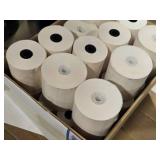 Lot of (2 Boxes) Thermal Printer Paper