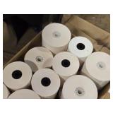 Lot of (2 Boxes) Thermal Printer Paper