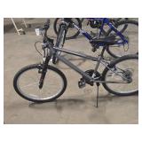 Rock Creek 24B 24" Trail Bike 14" Grey Frame