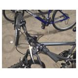 Rock Creek 24B 24" Trail Bike 14" Grey Frame